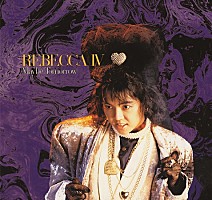 REBECCA（レベッカ）、1985年クリスマスの“伝説”ライブ映像が一夜限り