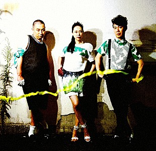 「藤井隆×RG×椿鬼奴による“Like a Record round! round! round!”2年半ぶりのライブ開催が決定」