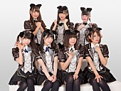 「エラバレシに新メンバー2名が加入！ プロデューサー志倉千代丸、つんく♂からコメントも到着」1枚目/5