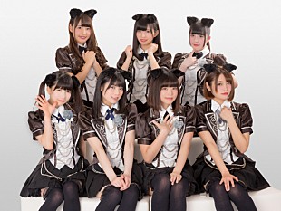 「エラバレシに新メンバー2名が加入！ プロデューサー志倉千代丸、つんく♂からコメントも到着」