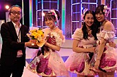 「SKE48 高寺沙菜、笑顔で最後の歌番組出演！　2/10『AKB48 SHOW！』にてオンエア」1枚目/3