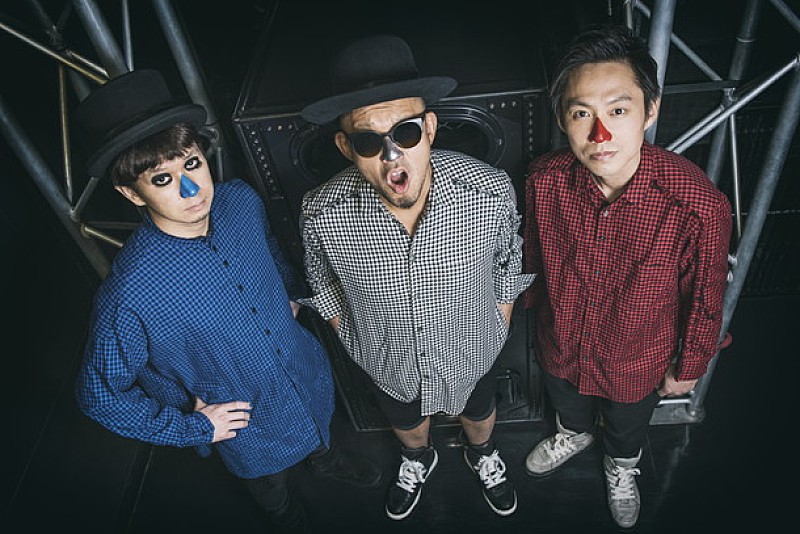 H ZETTRIO×環ROY/鎮座DOPENESS/majikoら異色コラボ実現！ PS4（R）ラインナップムービー 
