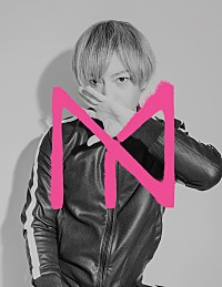 中田ヤスタカ、新アルバムの詳細発表＆スペシャルプレビューが公開