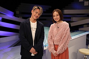 「三代目JSB今市隆二『LOVE or NOT♪』でソロ第一弾シングルMV＆メイキング公開「本当に自分の色が出た」」