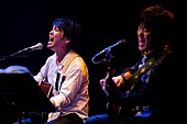 「古澤 剛、コブクロ・小渕健太郎との共演曲「天の川」発売決定」1枚目/3