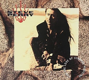 「『1月22日はなんの日？』元ジャーニー、スティーヴ・ペリーの誕生日」