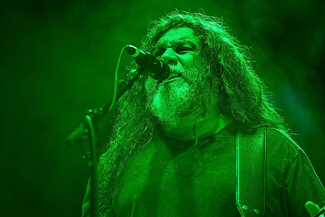 「スレイヤー、ラスト・ツアーを行うことを発表」1枚目/1