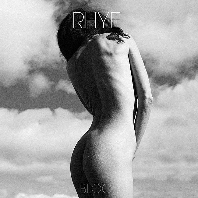 「RHYE、東京＆大阪で来日公演決定」1枚目/1