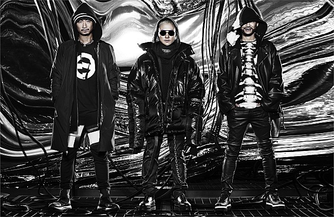 「PKCZ(R)、スヌープ・ドッグとのコラボ曲で世界デビュー決定」1枚目/3