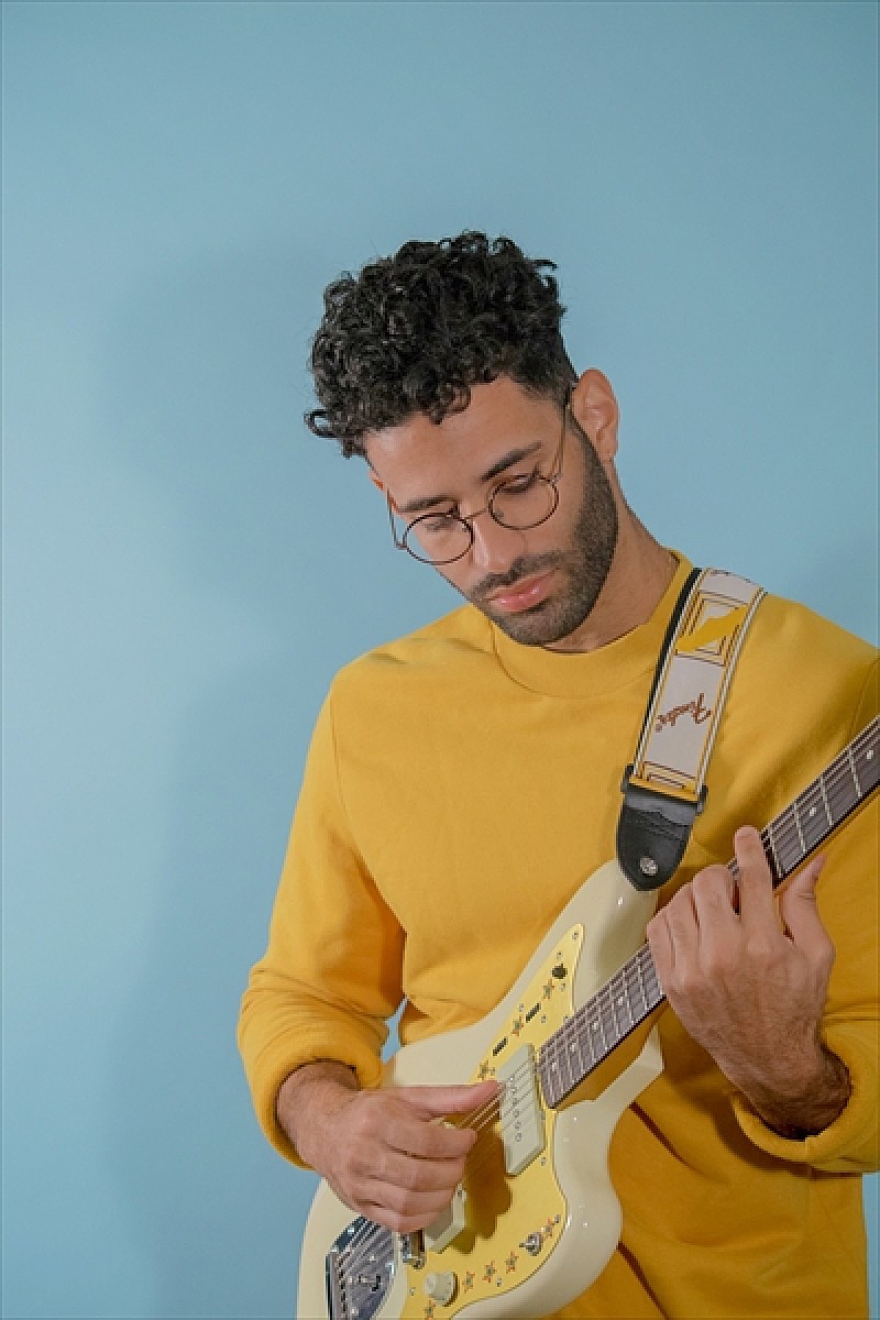 松室政哉/ソフト・グラス、FM OH! 2月のパワープレイに