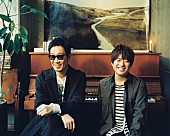 「コブクロ、2018年第1弾SGリリース＆2017年の全国ツアー映像化が決定」1枚目/2