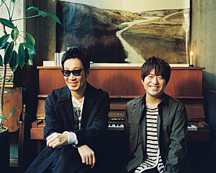 「コブクロ、2018年第1弾SGリリース＆2017年の全国ツアー映像化が決定」