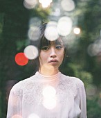 「藤原さくら、映画『コードギアス』劇場3部作/第2部主題歌「The Moon」の配信限定リリース決定」1枚目/3