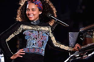 「【グラミー賞2018】アリシア・キーズ/ジョン・レジェンド/トニー・ベネットらプレゼンターが決定」