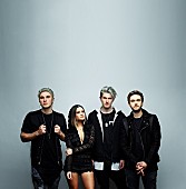 「来日公演も控えるゼッド、ニュー・シングル「ザ・ミドル」をリリース」1枚目/2