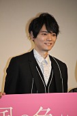 「古川雄輝、Ｍｒ．マリックから太鼓判　「このままコンテストに出ても優勝できる」」1枚目/1
