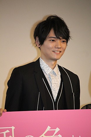 「古川雄輝、Ｍｒ．マリックから太鼓判　「このままコンテストに出ても優勝できる」」