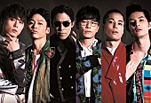 「RADIO FISH×May J.のコラボ楽曲「NEW GOD」MV完成！ NAKATAワールド炸裂」1枚目/1