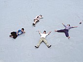 「神聖かまってちゃん10周年記念ツアー、ゲスト情報第1弾解禁」1枚目/5