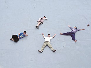 「神聖かまってちゃん10周年記念ツアー、ゲスト情報第1弾解禁」