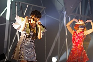 「きゃりーぱみゅぱみゅ、自身の誕生日を祝う【ASOBINITE!!!】今年も大盛況で終了」