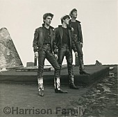 「© Harrison Family」2枚目/9