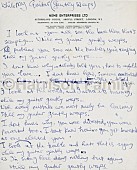 「© Harrison Family」4枚目/9