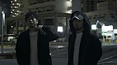 「唾奇×WONK荒田洸のコラボ曲「七日後」沖縄で撮影され“互いに溶け込みあった”MV公開」1枚目/4