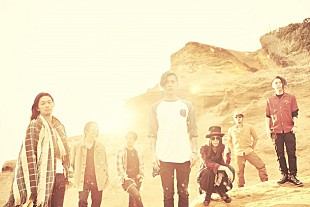 「Dragon Ash 横浜アリーナ公演が映像作品化！ 20周年記念盤には全400Pインタビュー本など」