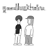 「グッドラックヘイワ 新アルバム『Lm』全国発売を記念したリリースツアーが決定」1枚目/2