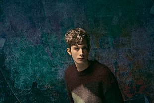 「ニック・ムーン、3月にデビュー前プレミアム・ライブを来日開催決定＆本日MV公開」