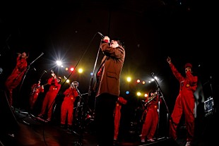 「OKAMOTO'S×ROCK KIDS 802がタッグを組んで学生バンドマンをサポート、挑戦の軌跡を公開」