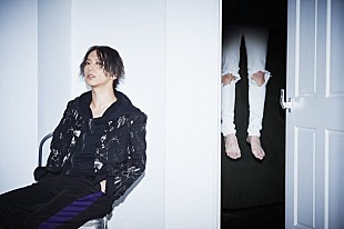 「武瑠（ex.SuG）不完全復活！ 無所属の自主活動でソロプロジェクト“sleepyhead”スタート」