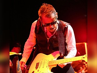 「萩原健一、昨年の鮮烈なステージが東阪ビルボードライブで再び」