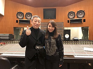 「May J.『劇場版 ウルトラマンジード』の主題歌（作詞：森雪之丞）動画公開！ 映画上映会での歌唱決定」