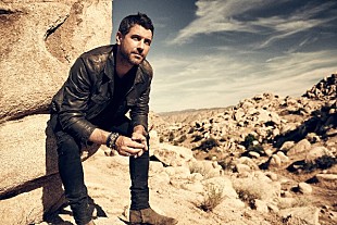 「イル・ディーヴォのセブ、バレンタイン来日公演前に全世界ライブ配信決定」