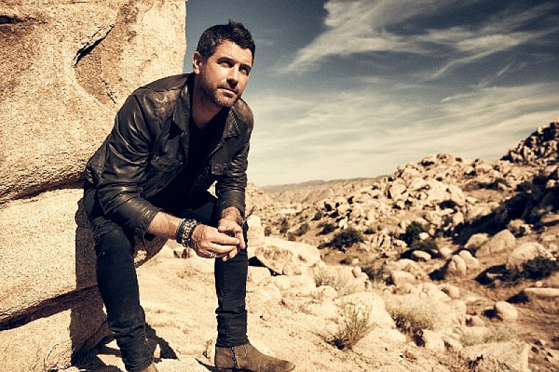 「イル・ディーヴォのセブ、バレンタイン来日公演前に全世界ライブ配信決定」1枚目/2