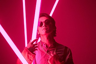 「TOC×チアキ（佐藤千明/ex.赤い公園）の初コラボ曲MV公開」