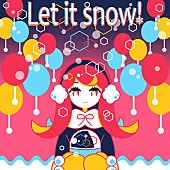 「DEAN FUJIOKA ドラマ主題歌「Let it snow!」を注目の女性トラックメイカーYUC&amp;#039;eがリミックス」1枚目/1
