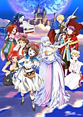 「鈴木このみx田村ゆかりW主演アニメ『LOST SONG』新ビジュアル＆PV第2弾解禁」1枚目/1
