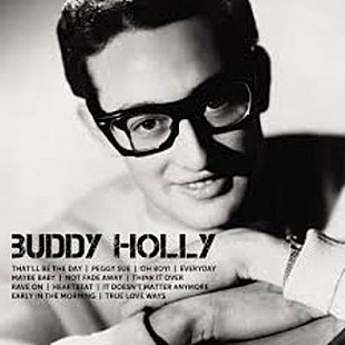 「『2月3日はなんの日？』ロックが死んだ日～バディ・ホリー、リッチー・ヴァレンス、ビッグ・ボッパーの命日」