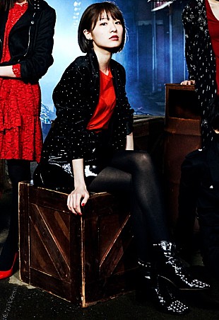 「秋元康プロデュース劇団の中心メンバー美女が月9デビュー」