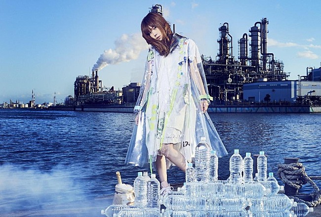 「型破りなSSWましのみ 新ALリード曲が全国15局パワープレイ獲得！ 意味深コミカルな収録曲MVも」1枚目/1