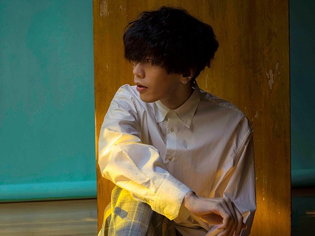 「米津玄師 10月に幕張メッセ公演2DAYS！ 新SG『Lemon』でチケット最速先行」1枚目/3