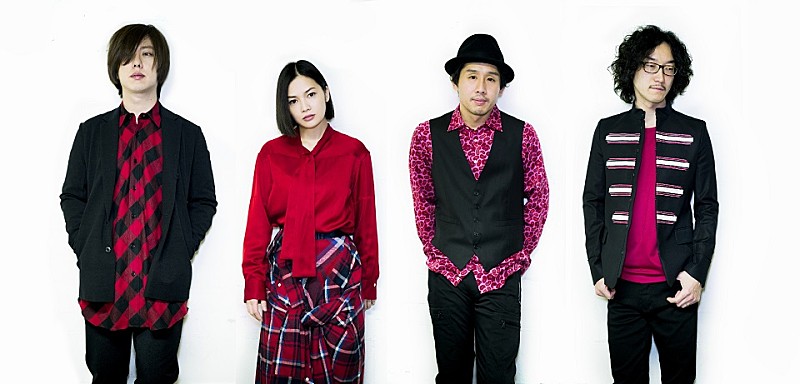 「FLOWER FLOWER、ニューアルバム『スポットライト』3月14日リリース 」1枚目/1