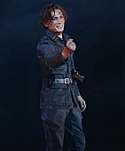 「加藤和樹、マタ・ハリに魅了される正反対の役柄を熱演！　ミュージカル『マタ・ハリ』東京公演開幕」1枚目/8