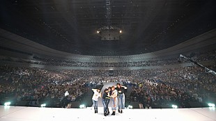 「Little Glee Monster 横浜アリーナ2daysで約2万人を魅了！ 3/14新Sgリリース発表も」