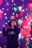 「Nissy(西島隆弘)、全国アリーナツアー開幕　ソロとして初の東京ドーム2Days開催を発表」1枚目/5
