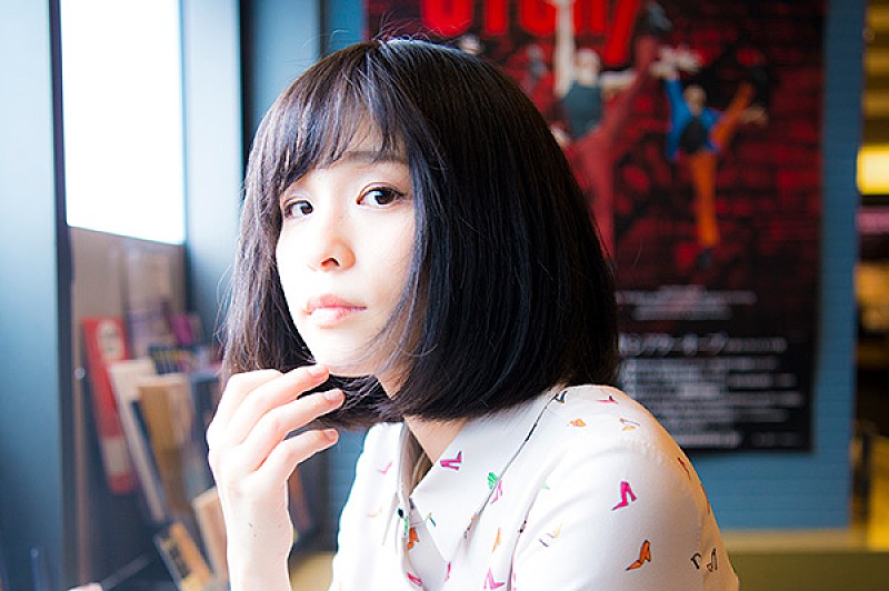 「神田莉緒香 ハートフルな新曲「めぐり」ミュージックビデオ公開」1枚目/4