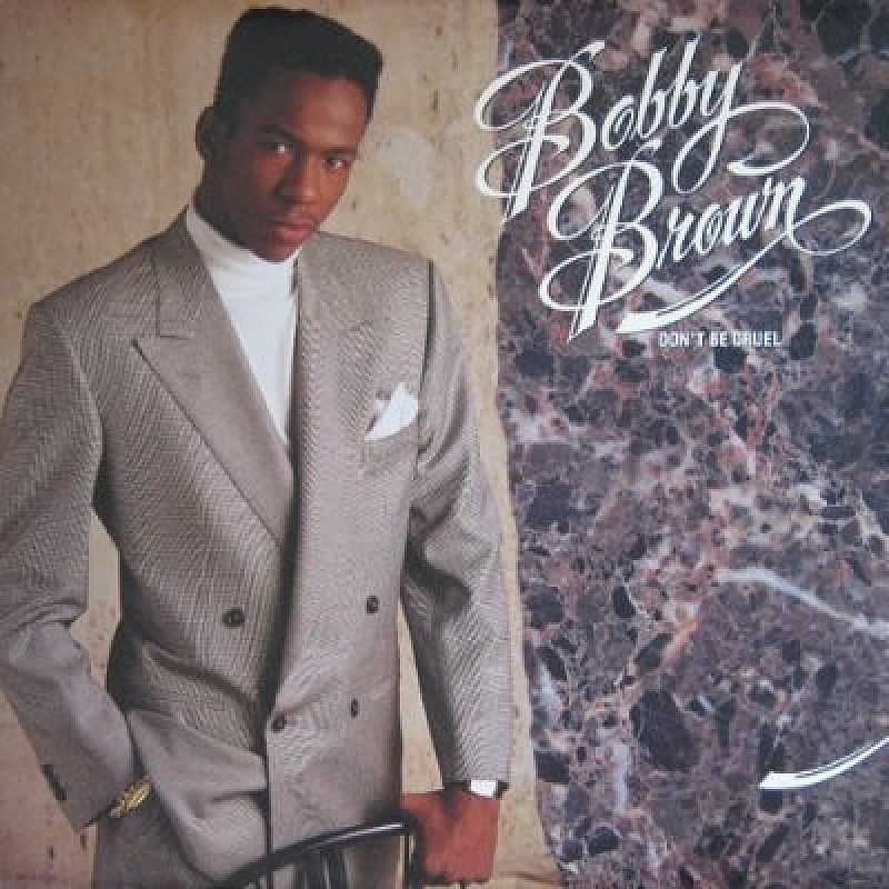 ボビー・ブラウン「『2月5日はなんの日？』“ボビ男”ブームを巻き起こしたスーパースター、ボビー・ブラウンの誕生日」1枚目/1